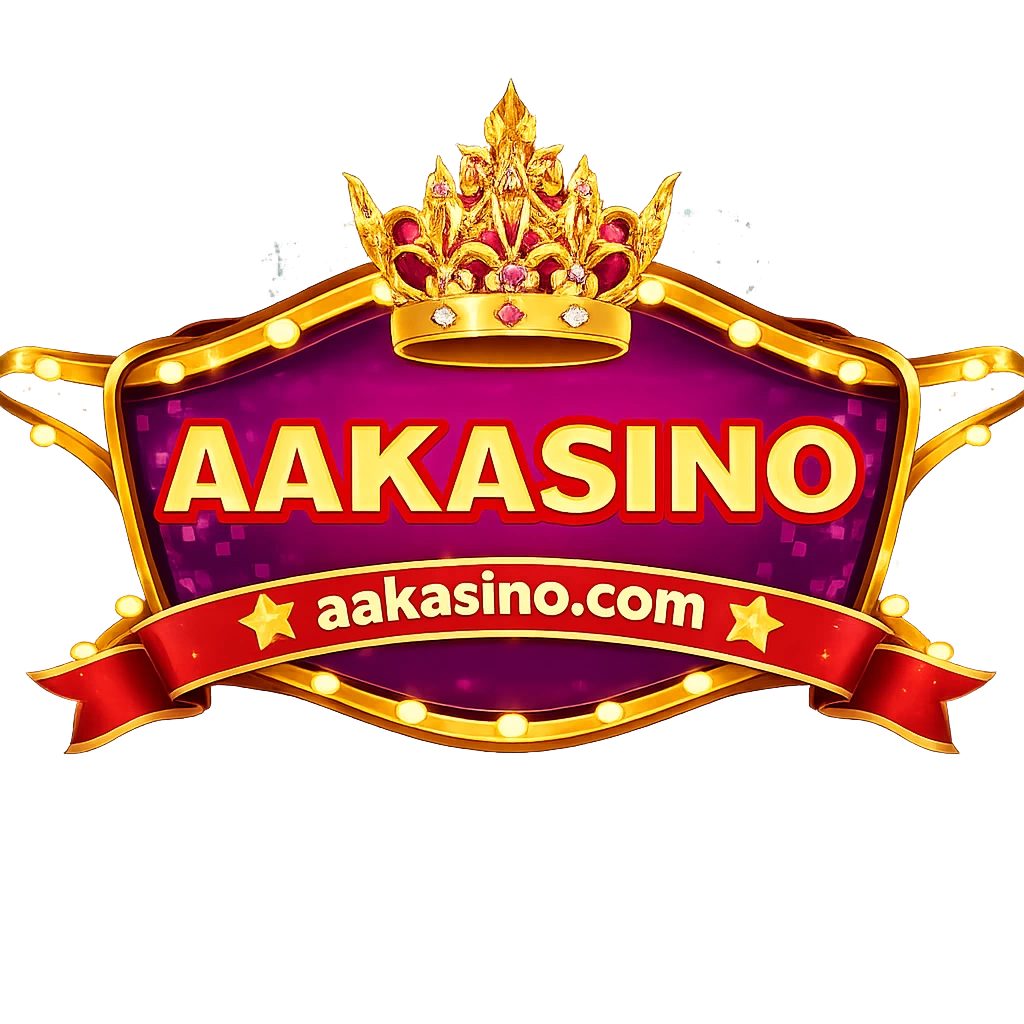 Review Aplikasi aakasino APK Resmi — ikon aplikasi