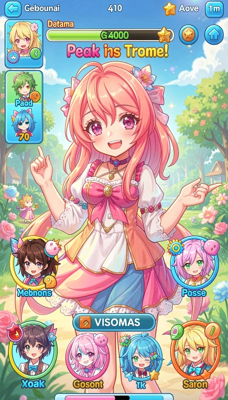 Screenshot Review Aplikasi katsu5 nomor 1