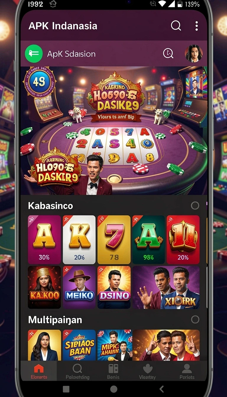 Screenshot Review Aplikasi ka789 nomor 3