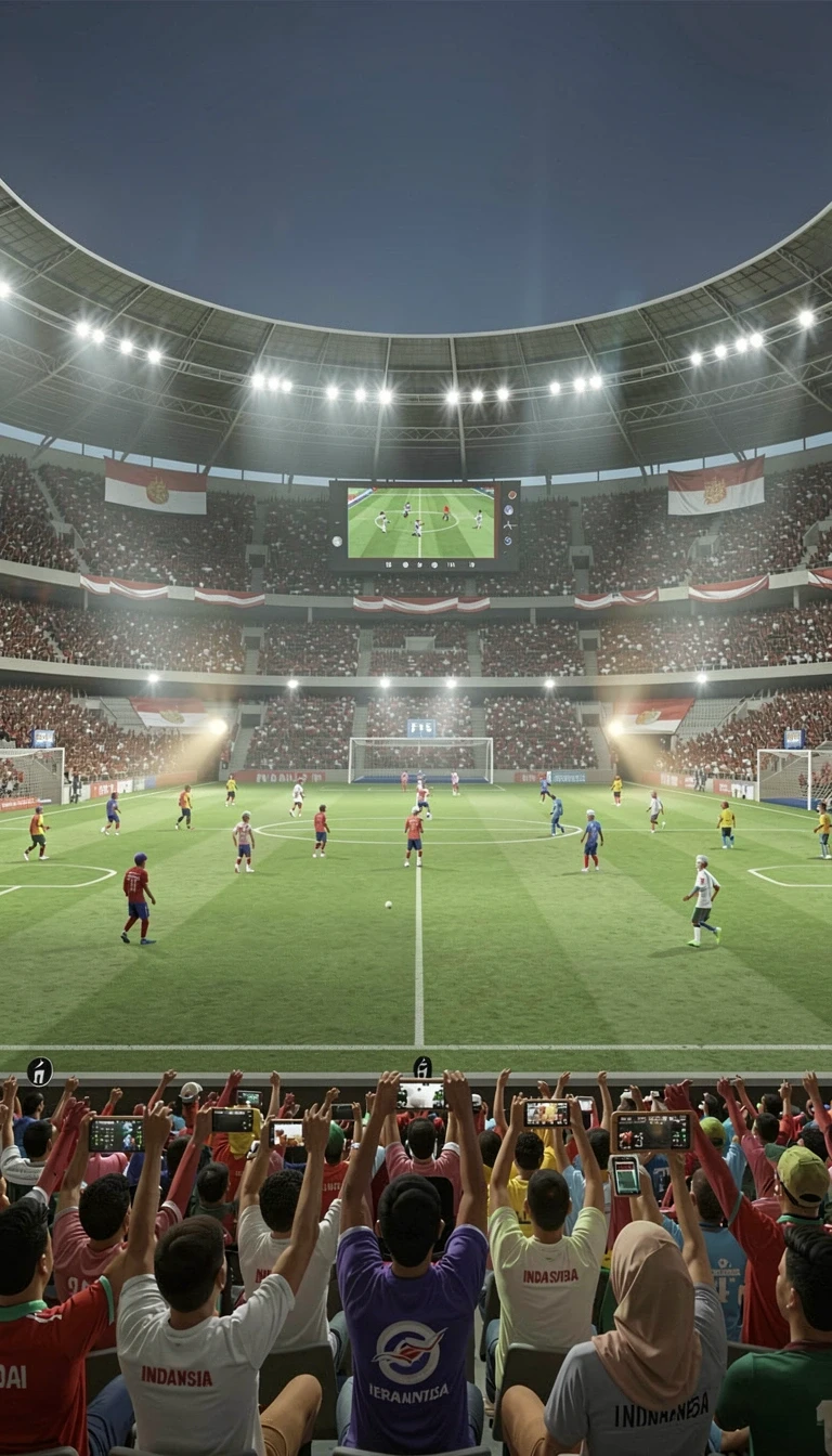 Screenshot Review Aplikasi bola88 nomor 3