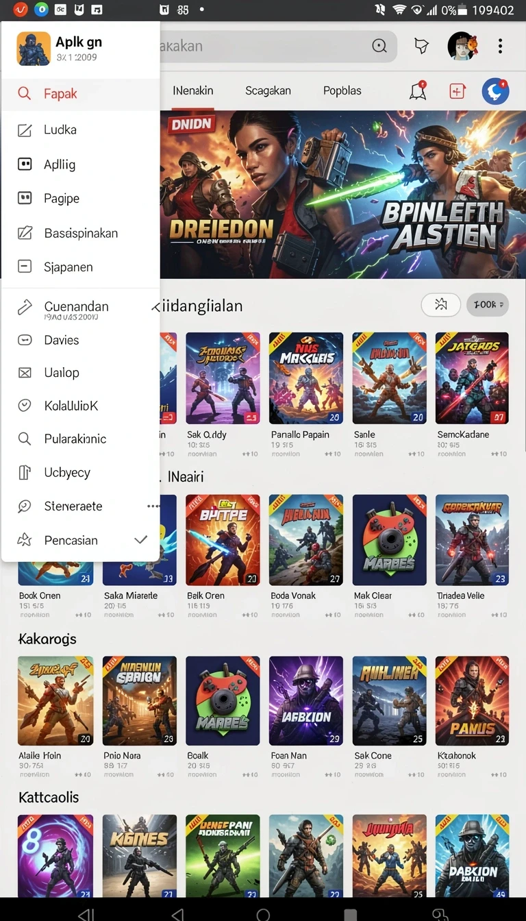 Screenshot Review Aplikasi bni789 Versi Terbaru nomor 3