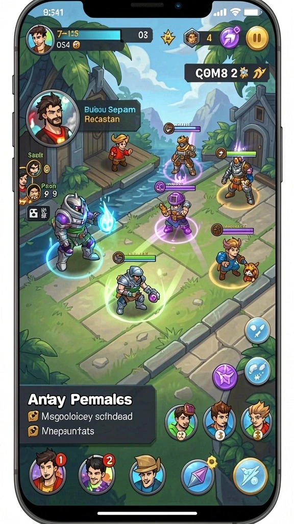 Screenshot Review Aplikasi sehoki nomor 2