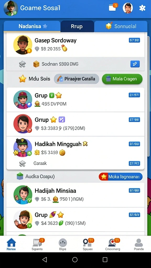 Screenshot Review Aplikasi dewa1000 nomor 1