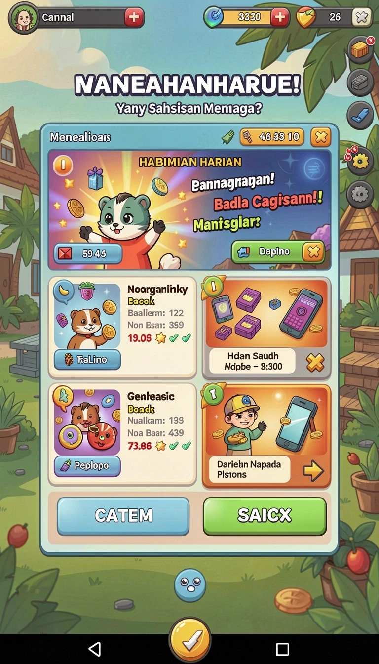 Screenshot Download tuna68 APK untuk Android nomor 3