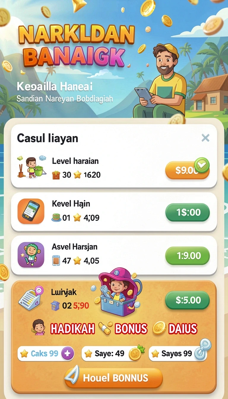 Screenshot Download qtgame APK untuk Android nomor 3