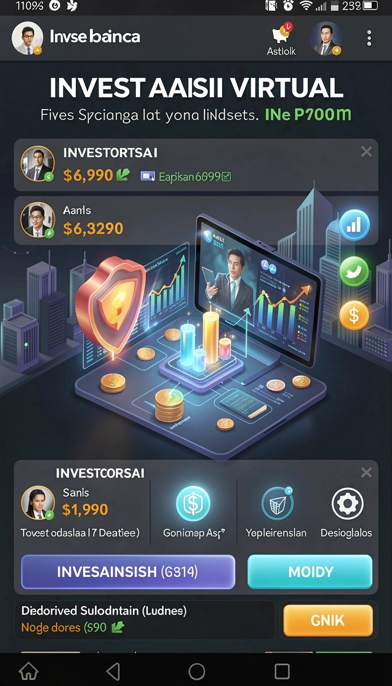 Screenshot Download tuna68 APK untuk Android nomor 2