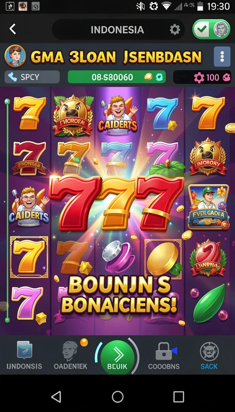 Screenshot Review Aplikasi 988spin nomor 3