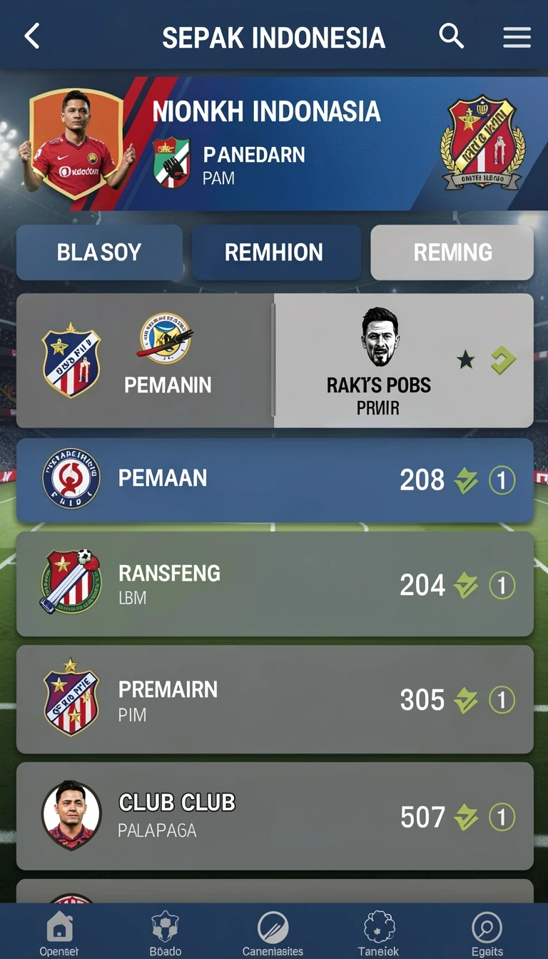 Screenshot Review Aplikasi ceria33 nomor 3