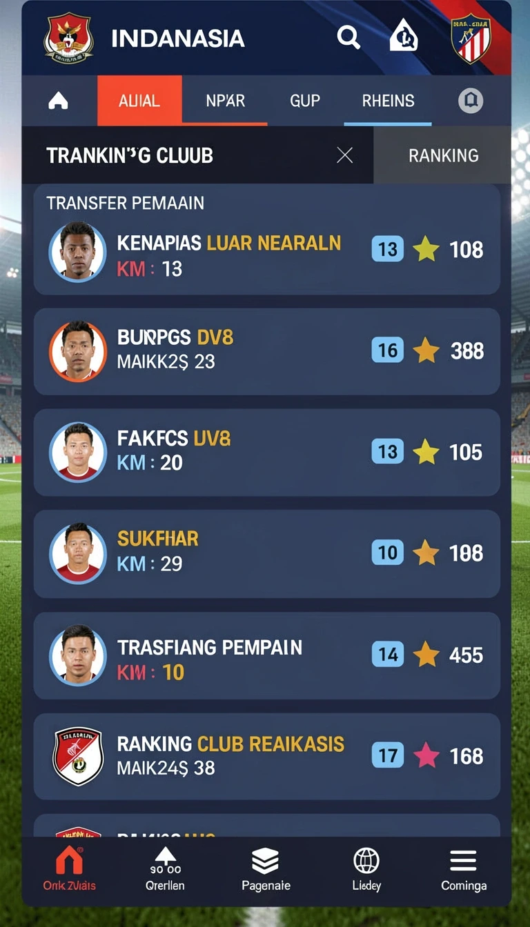 Screenshot Review Aplikasi toto99 nomor 1