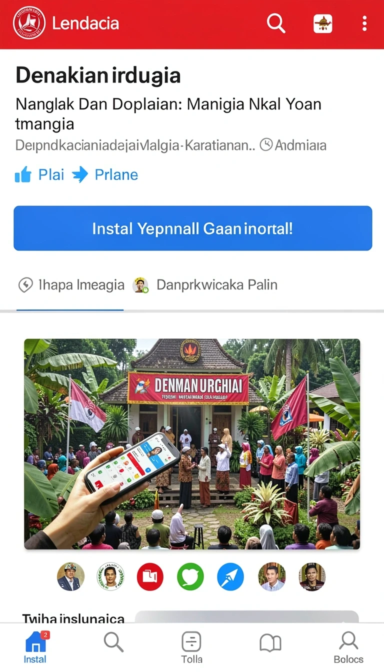 Screenshot Review Aplikasi 55rt nomor 3