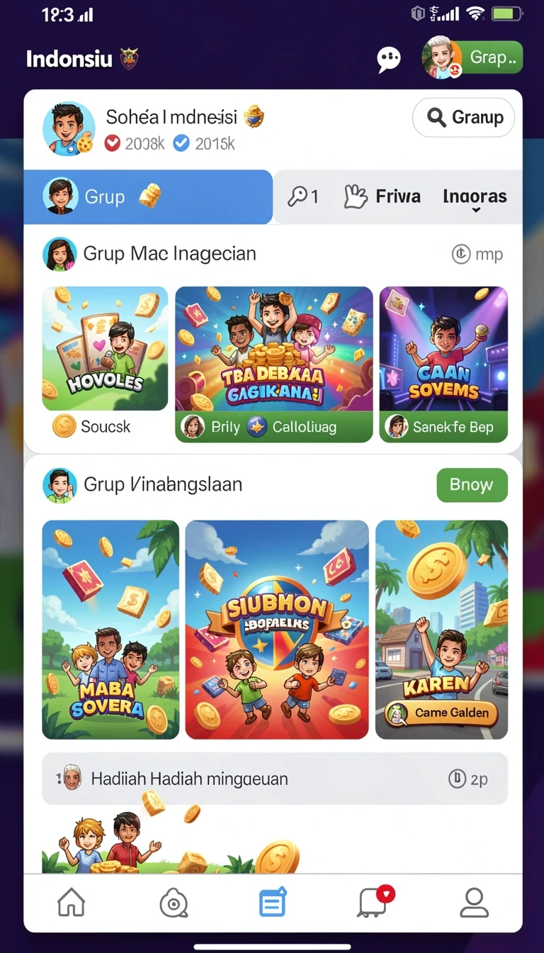Screenshot rr44 App APK Terbaru nomor 1
