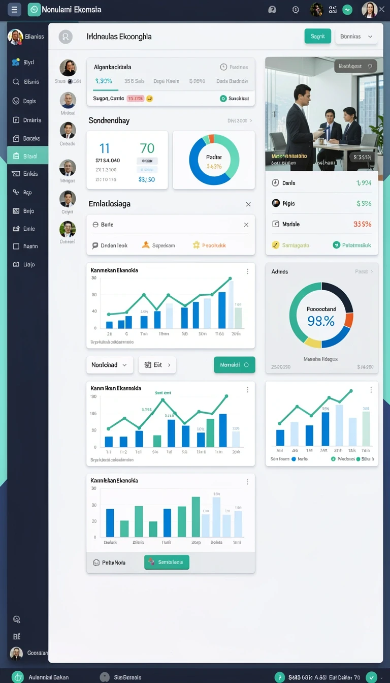 Screenshot Review Aplikasi bni789 Versi Terbaru nomor 1