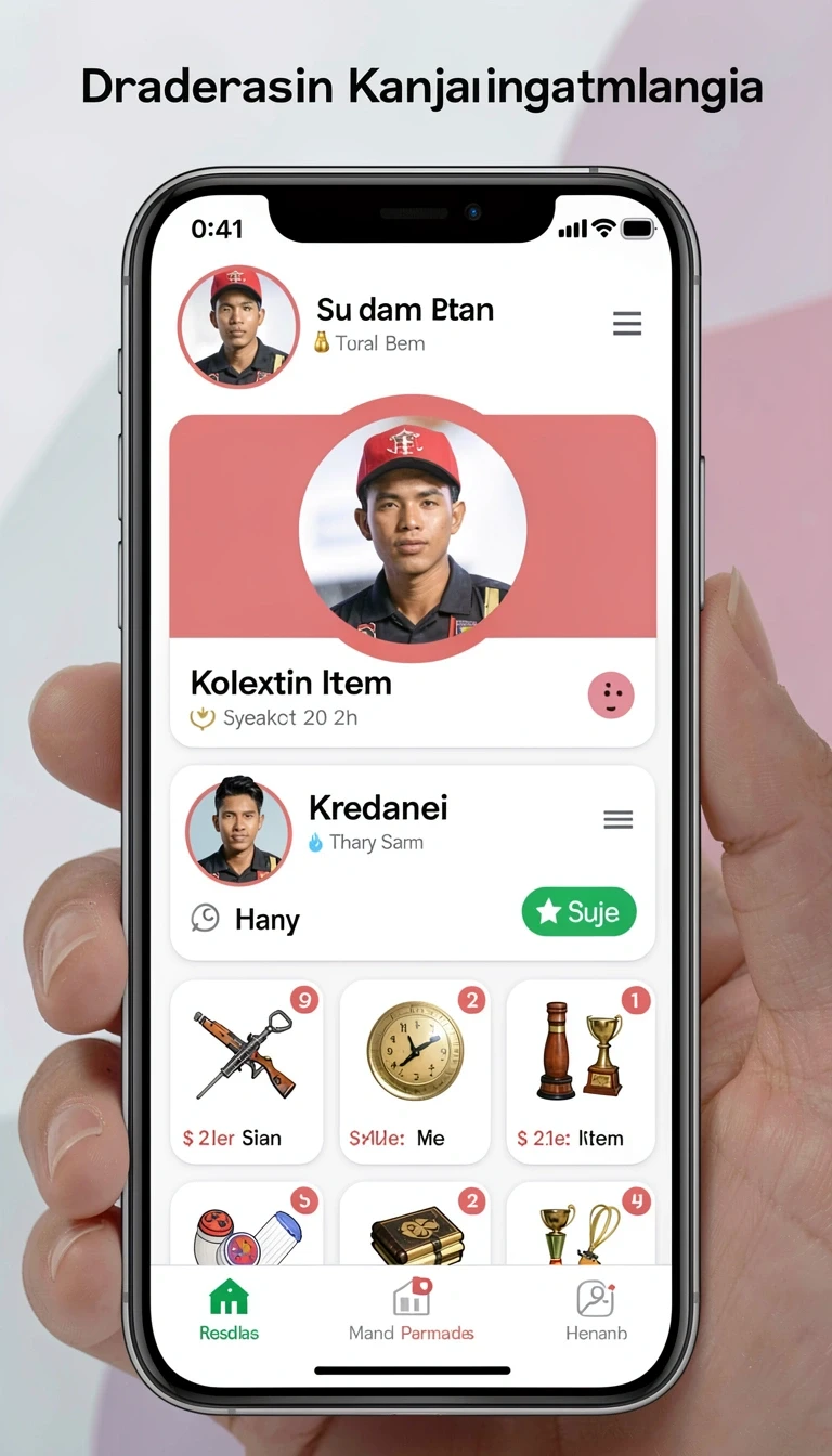 Screenshot Review Aplikasi aceh4d nomor 3