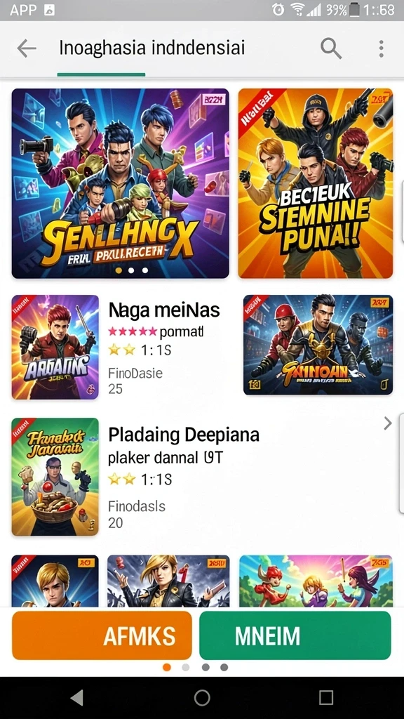 Screenshot Review Aplikasi semesta69 nomor 1