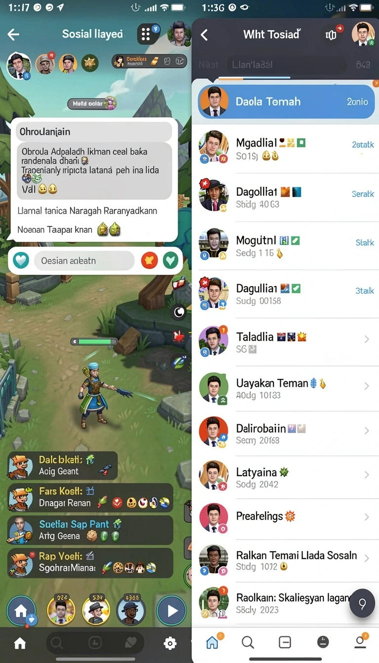 Screenshot Review Aplikasi winboss nomor 2