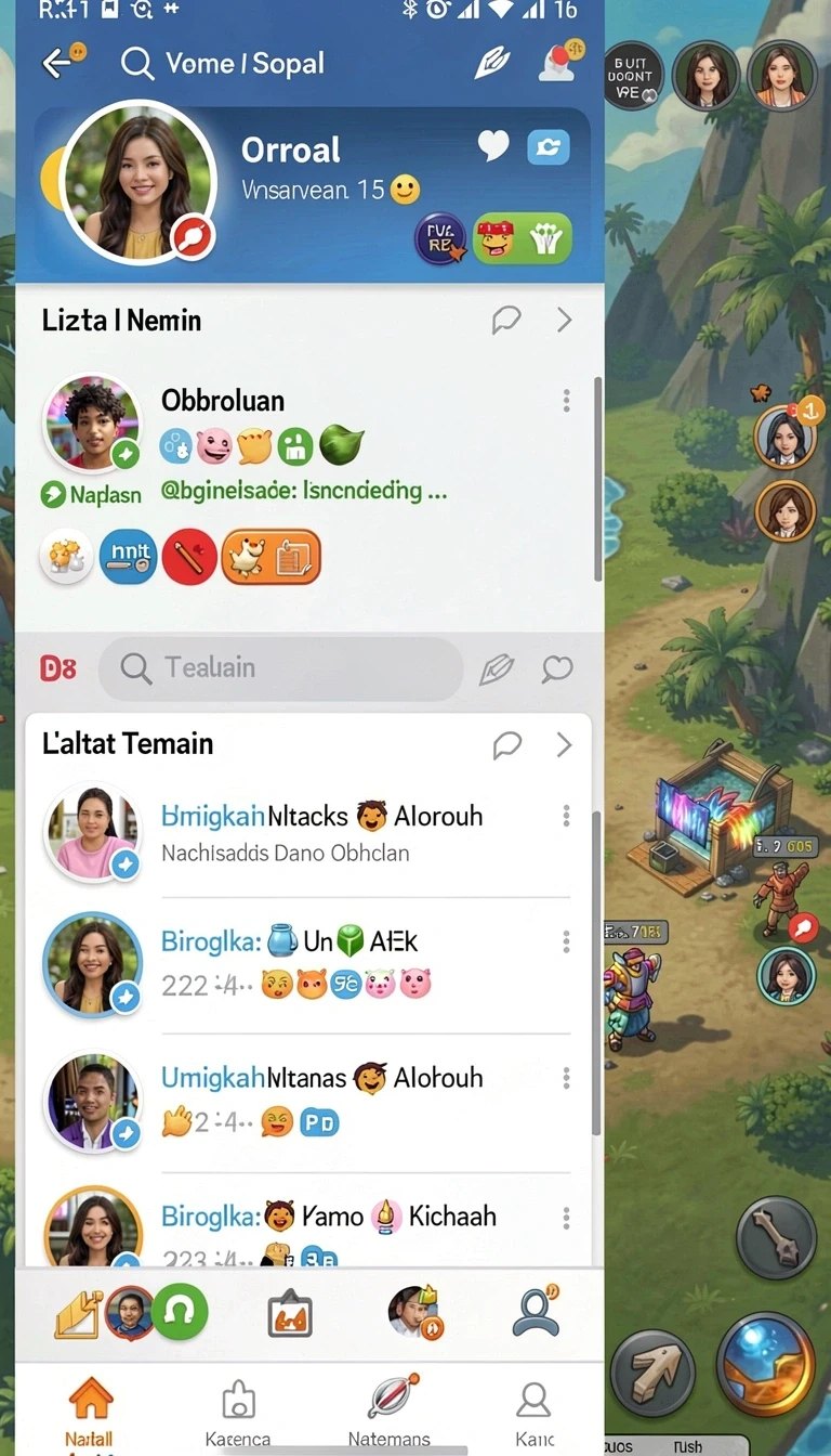 Screenshot Review Aplikasi gobetasia nomor 1