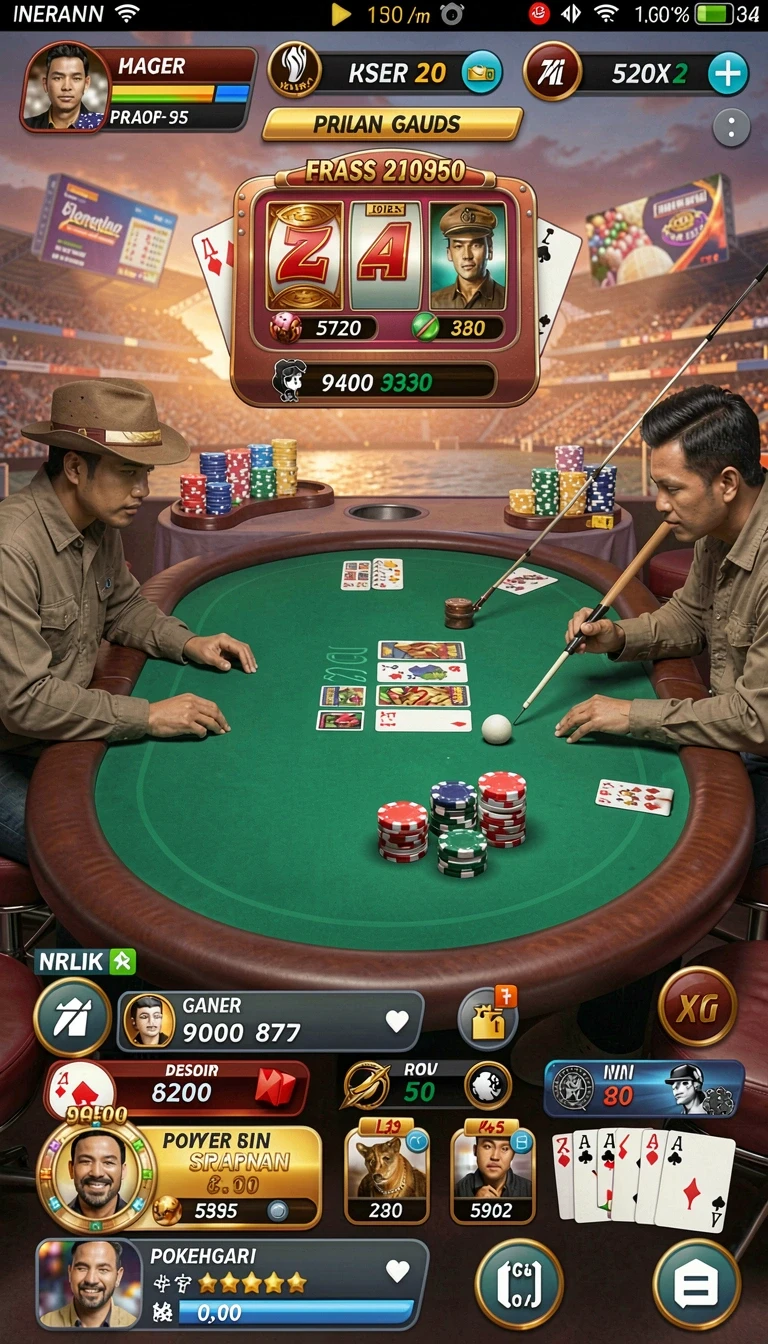 Screenshot Review Aplikasi kasir777 nomor 1