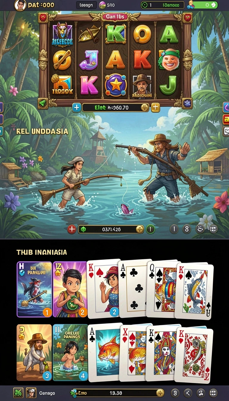 Screenshot toto313 App APK Terbaru nomor 2