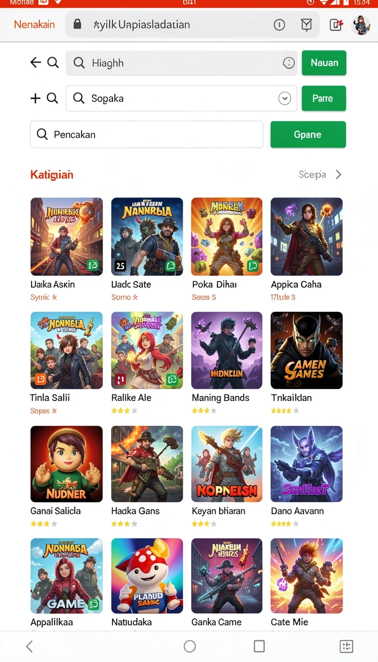 Screenshot Review Aplikasi clbktoto nomor 1