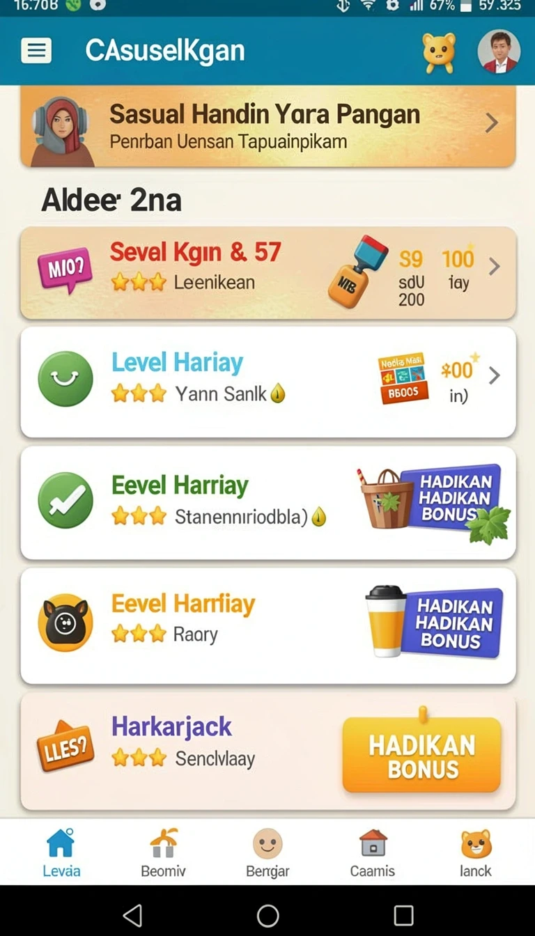 Screenshot Review Aplikasi visitorbet nomor 3