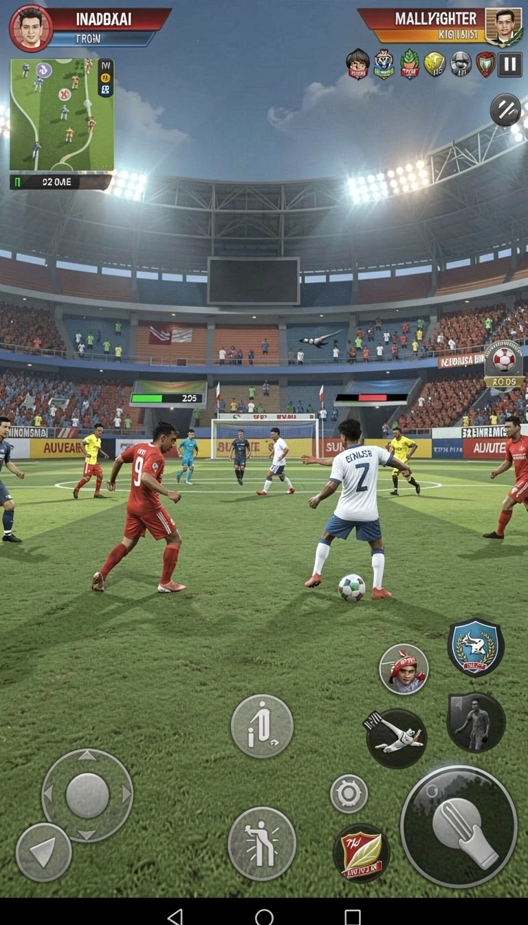 Screenshot Review Aplikasi ceria33 nomor 2
