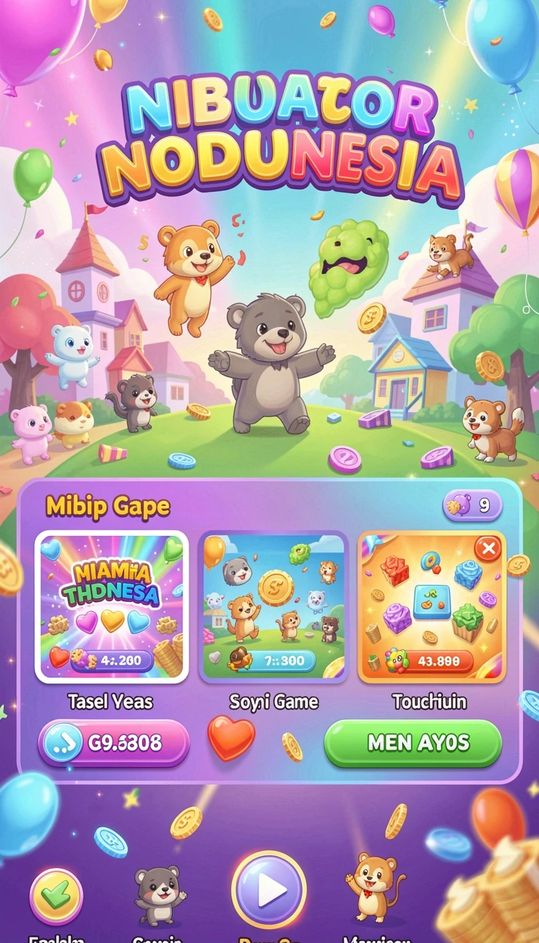Screenshot Review Aplikasi toto99 nomor 3