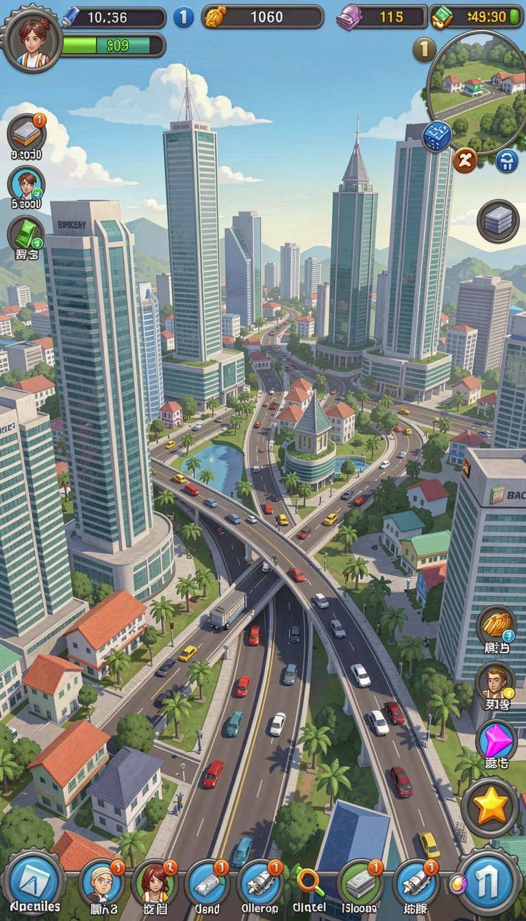 Screenshot Review Aplikasi glory777 nomor 3