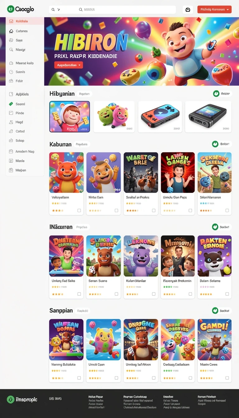 Screenshot Download arwahtoto APK untuk Android nomor 1